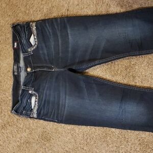 Womens Suki Jeans Boot cut